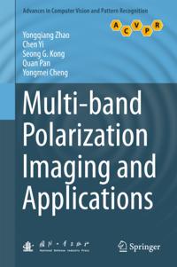 Advances in Computer Vision and Pattern Recognition