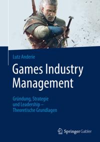 Games Industry Management