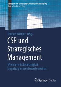 Management-Reihe Corporate Social Responsibility
