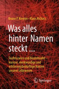 Life Science and Basic Disciplines (German Language)