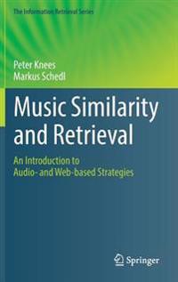 Music Similarity and Retrieval
