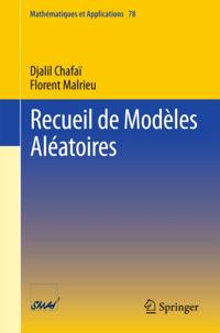 Mathématiques et Applications