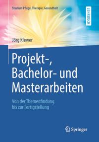 Studium Pflege, Therapie, Gesundheit