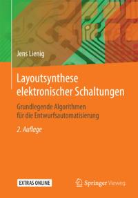Computer Science and Engineering (German Language)