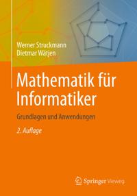 Computer Science and Engineering (German Language)