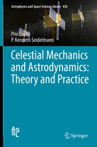 Astrophysics and Space Science Library