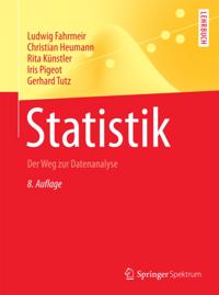 Springer-Lehrbuch