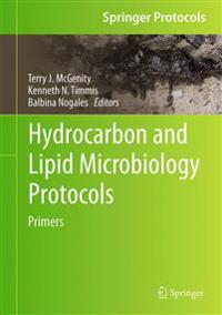 Hydrocarbon and Lipid Microbiology Protocols