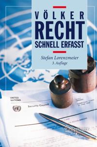 Recht - schnell erfasst