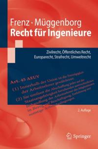 Springer-Lehrbuch