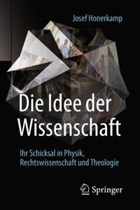 Life Science and Basic Disciplines (German Language)