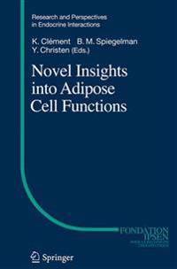 Novel Insights into Adipose Cell Functions