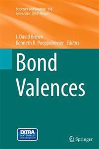 Bond Valences