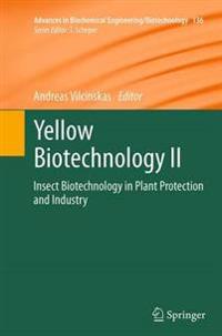 Yellow Biotechnology II