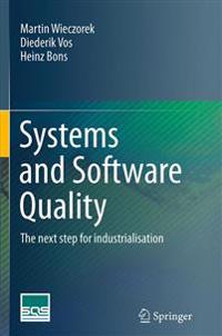 Systems and Software Quality
