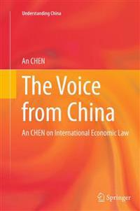 The Voice from China
