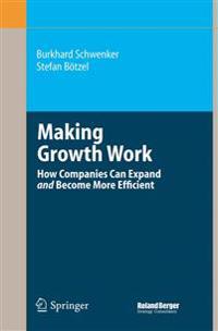 Making Growth Work