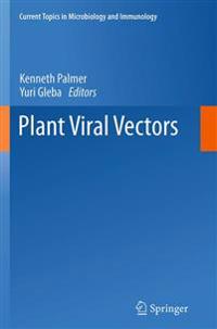 Plant Viral Vectors