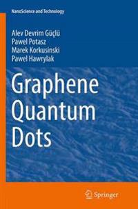 Graphene Quantum Dots