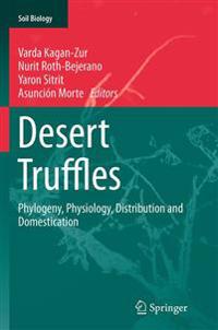 Desert Truffles