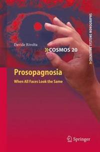 Prosopagnosia
