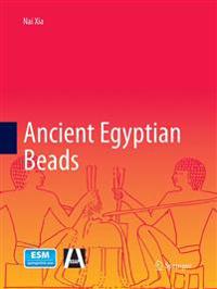 Ancient Egyptian Beads