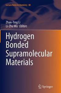 Hydrogen Bonded Supramolecular Materials