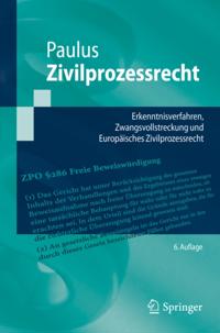 Springer-Lehrbuch
