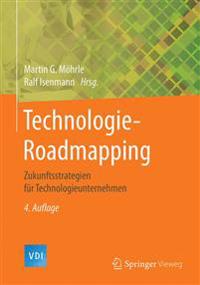 Technologie-Roadmapping