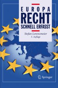 Recht - schnell erfasst