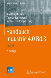 Springer Reference Technik