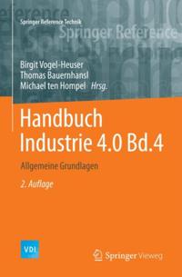 Springer Reference Technik