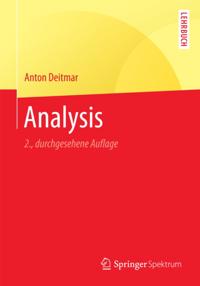 Springer-Lehrbuch