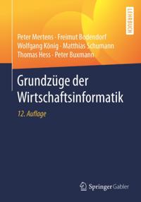 Business and Economics (German Language)