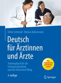 Medicine (German Language)