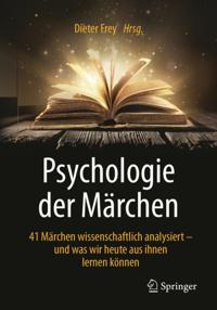 Psychology (German Language)