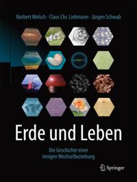 Life Science and Basic Disciplines (German Language)