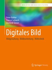 Bibliothek der Mediengestaltung