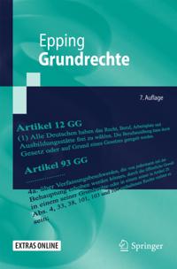 Springer-Lehrbuch