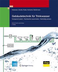 Geb�udetechnik F�r Trinkwasser