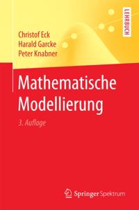 Springer-Lehrbuch