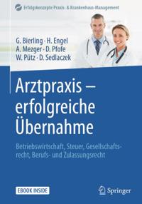 Erfolgskonzepte Praxis- & Krankenhaus-Management