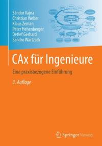 Computer Science and Engineering (German Language)