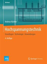 Hochspannungstechnik