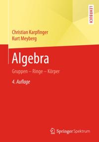 Life Science and Basic Disciplines (German Language)