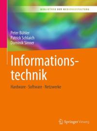 Bibliothek der Mediengestaltung