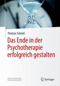 Psychology (German Language)