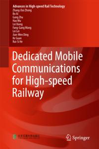 Advances in High-speed Rail Technology
