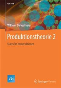 Produktionstheorie 2