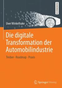 Computer Science and Engineering (German Language)